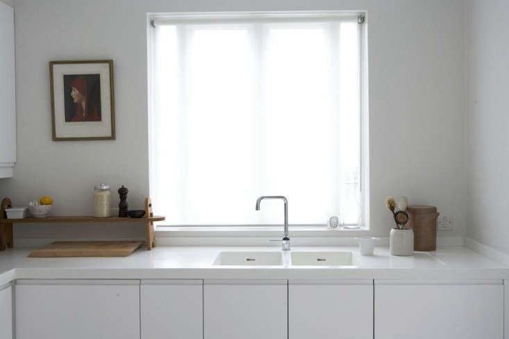 Choosing Corian Countertops And Look, How To Clean White Solid Surface Countertops