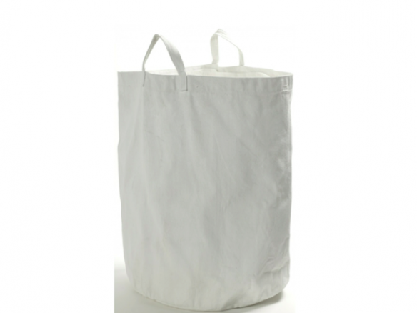 sac à linge canvas laundry bag 8