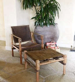 HighLow Safari Chairs with an 1800 Price Difference portrait 7