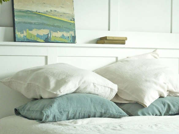 linen washed pillow cases 8