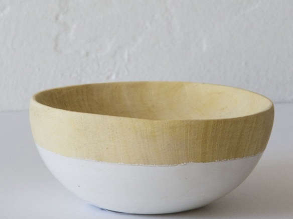 honore natural and white medium bowls 8