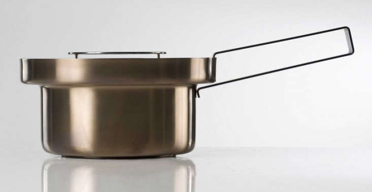 STEEL PAN - patented line - Italyexport