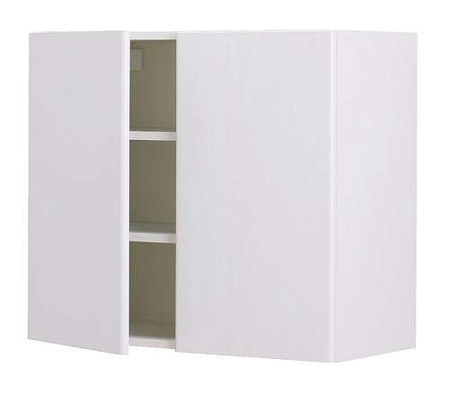 akurum wall cabinet with  doors  29930 PE117695 S4  