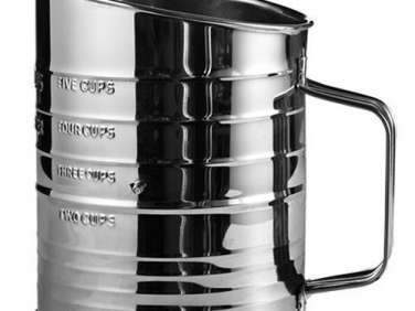 all american flour sifter 2 1  