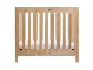 10 Easy Pieces Best Cribs for Babies portrait 15