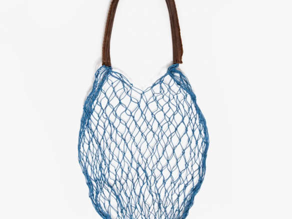 the net bag 8