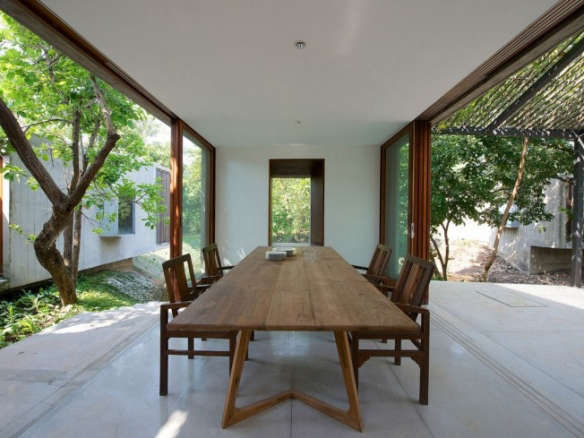 10 Favorites Warm Wood from Members of the Remodelista ArchitectDesigner Directory portrait 4