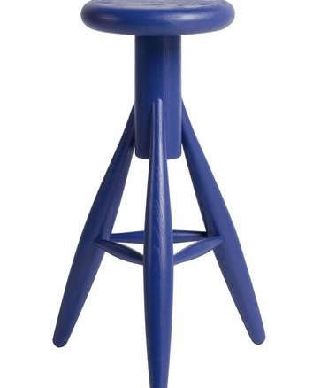 artek rocket stool 8