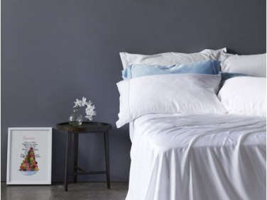 Bedding Disrupters Luxury Linens for Less Online Edition portrait 11