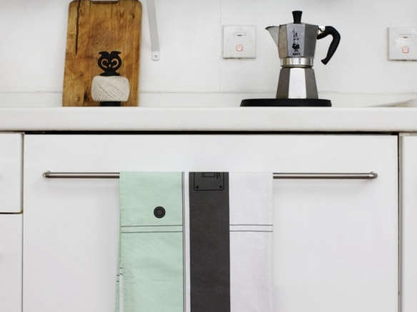 modernist kitchensbarbican tea towel 8