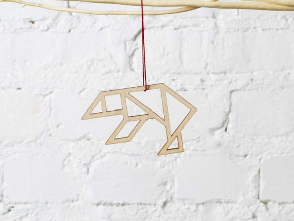 animal tangram ornaments 8