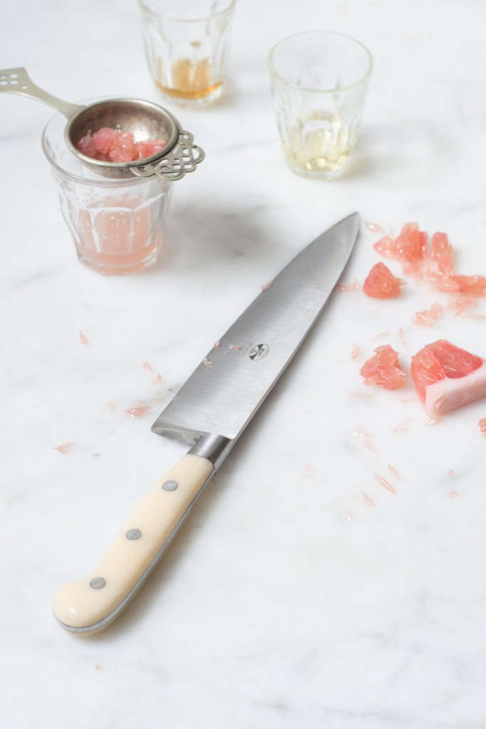 Object Lessons: Italy's Best Knives from Coltellerie Berti - Remodelista