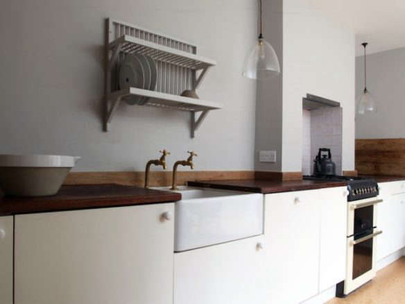 Kitchen of the Week AgeOld Natural Materials in a Modern Addition portrait 23_38