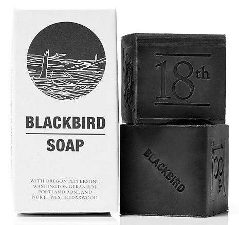 May 18th Black Soap portrait 3