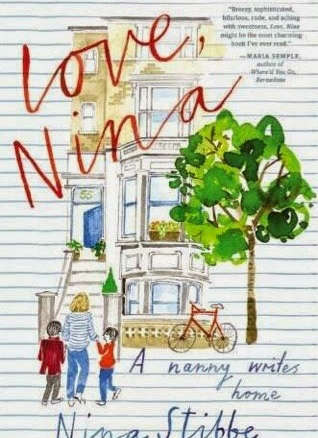 love, nina: a nanny writes home 8