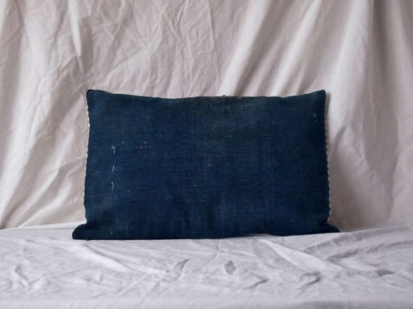 boro cushion cover japanese antique patched material pillow 8