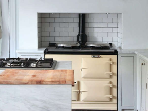 Steal This Look A Compact Yet Organized Kitchen in the East Village portrait 38