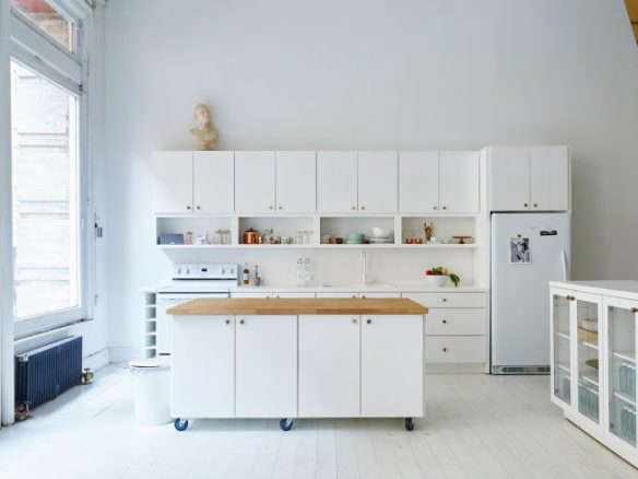 Steal This Look A Creative WorkDining Space in Copenhagen portrait 17