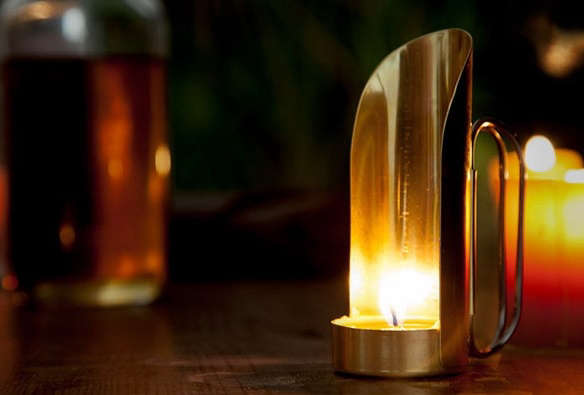 brass copper compact lantern night 1   584x395