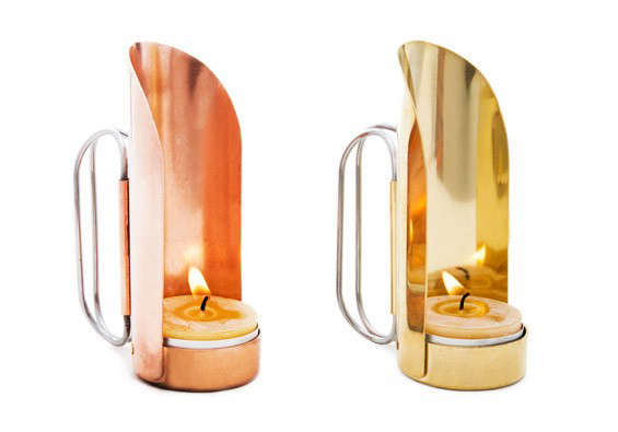 copper & brass handheld lanterns 8