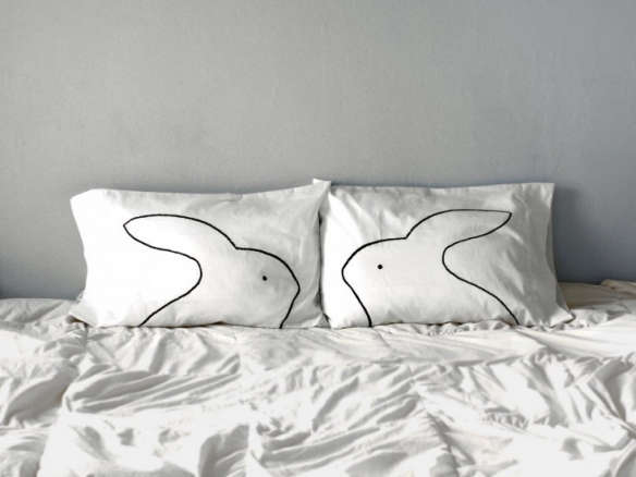 best bunnies pillowcases 8