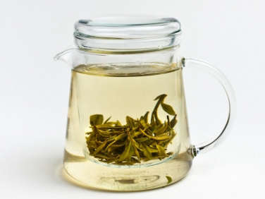 canton teapot jasmine  