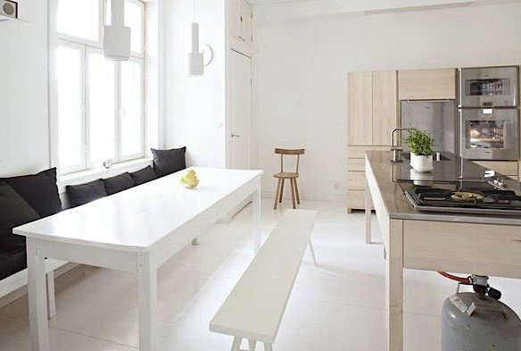 A Modern Classic Apartment Interior in Helsinki Finland portrait 15