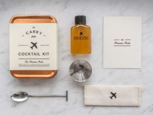 w&p carry on cocktail kit 8