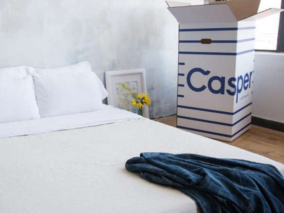 From Casper One Perfect Mattress Plus a Discount for Remodelista Readers portrait 38