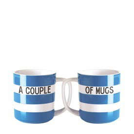 cb3206 a couple and of mugs blue 1 1