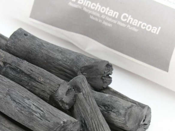 kishu binchotan charcoal 8