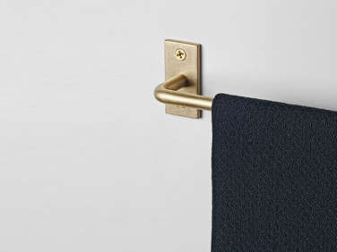 Back to Brass Glamorous Bath Fixtures from Japan portrait 14