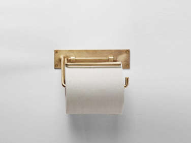 Back to Brass Glamorous Bath Fixtures from Japan portrait 13