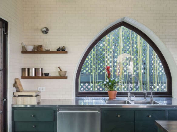 Steal This Look A Characterful Kitchen in Copenhagen portrait 30