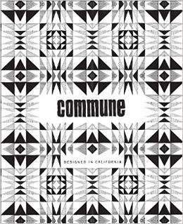 Commune Designed in California  Paperback portrait 3