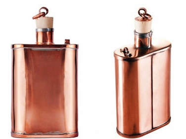 7 Flasks for the Tipsy Dad portrait 11