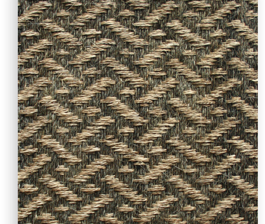 horsehair + jute, festival pattern rugs 8