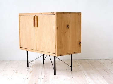 Clean and Simple Furniture from a LowKey Londoner  portrait 9