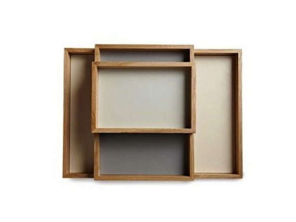 design by conran stacking trays  