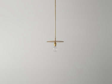 Brass Tacks New Lighting from a Happening Design Firm portrait 6