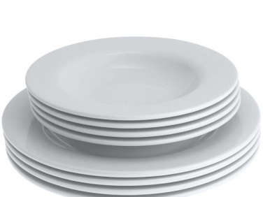 Dinnerware Simplified Jasper Morrison Edition portrait 6