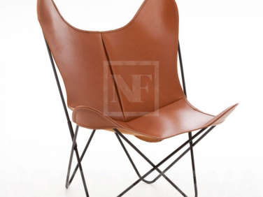 Object Lessons The Classic Butterfly Chair portrait 10