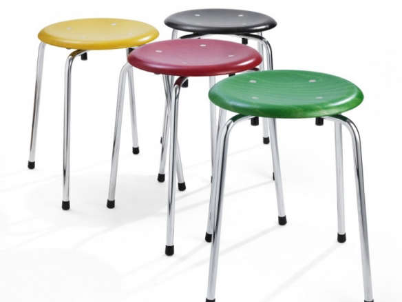 Swedese Spin Stools portrait 27