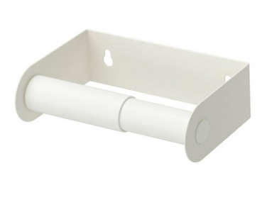 enudden toilet roll holder white  0307736 PE427768 S4  