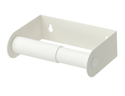 enudden toilet roll holder white  0307736 PE427768 S4