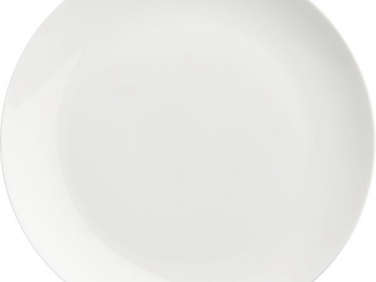 10 Easy Pieces Basic White Dinnerware portrait 18