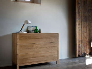 10 Easy Pieces Modern Wood Dressers portrait 18