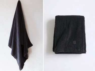 Stealth Luxury Organic PlantDyed Towels from Japan portrait 8