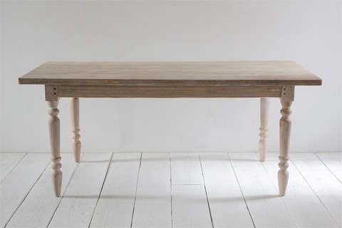 Flash Furniture Rectangular Wood Folding Banquet Table portrait 32