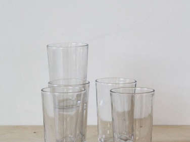 10 Easy Pieces Basic Drinking Glasses portrait 9